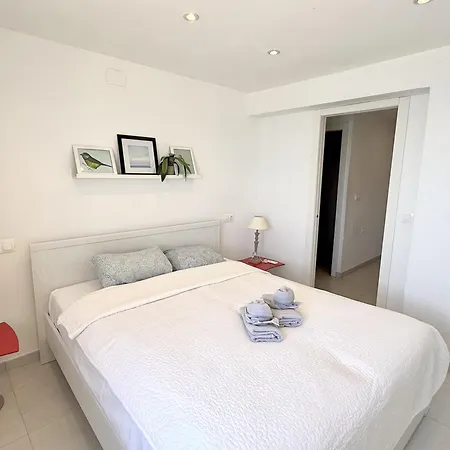 003 Modern Seaview- Alicante *