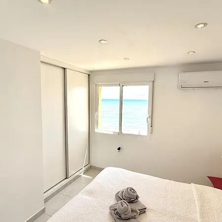 003 Modern Seaview- Alicante *